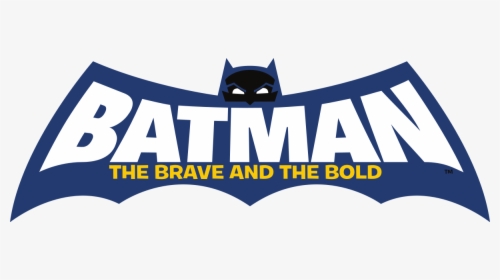 Image Result For Brave And The Bold - Scooby Doo And Batman The Brave, HD Png Download, Free Download