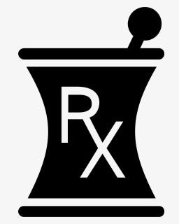 Pharmacy - Clip Art Pharmacy Symbol, HD Png Download, Free Download