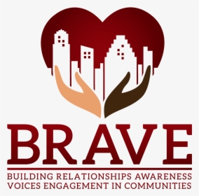Brave Communities, HD Png Download, Free Download