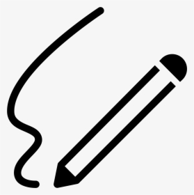 Transparent Squiggly Line Png - Icon, Png Download, Free Download