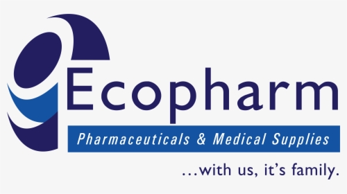 Ecopharm Pharmacy - Graphic Design, HD Png Download, Free Download