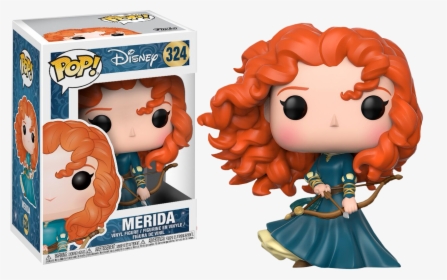 Funko Pop Brave, HD Png Download, Free Download