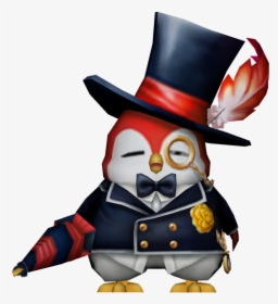 Download Zip Archive - Penguin Knight Png, Transparent Png, Free Download