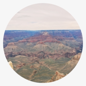 Transparent Grand Canyon Png - Grand Canyon National Park, Png Download, Free Download