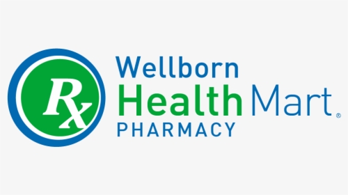 Wellborn Pharmacy - Health Mart Pharmacy, HD Png Download, Free Download