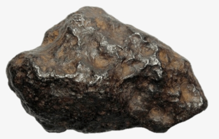 Meteorite - Ataxite Meteorite, HD Png Download, Free Download