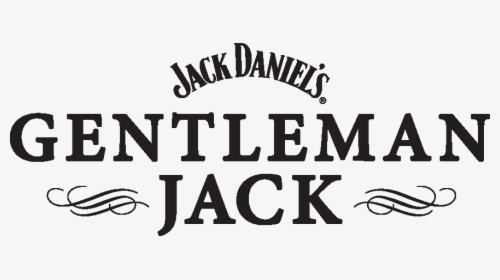 Gentleman Jack - Calligraphy, HD Png Download, Free Download