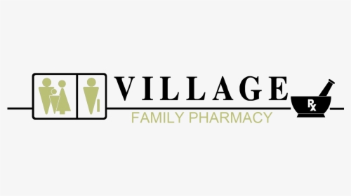 Village Family Pharmacy - Parallel, HD Png Download, Free Download