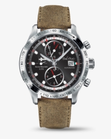 Gentleman - Omega Speedmaster Broad Arrow, HD Png Download, Free Download