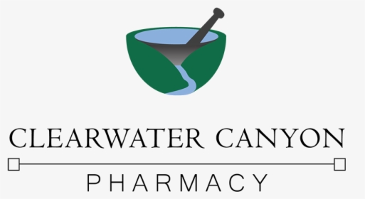 Clearwater Canyon Pharmacy - Graphic Design, HD Png Download, Free Download