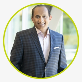 Chris Wolf - Sanjay Poonen, HD Png Download, Free Download