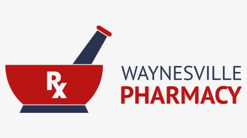 Waynesville Pharmacy - Graphic Design, HD Png Download, Free Download
