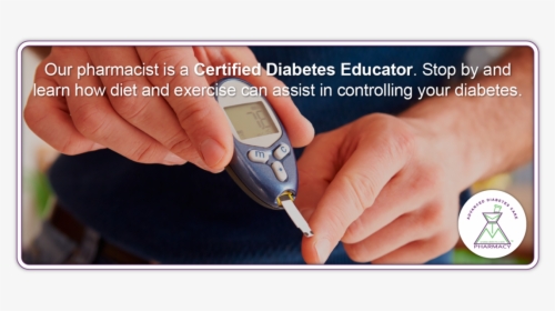 Diabetes-slide2 - Internet Of Things For Diabetes, HD Png Download, Free Download