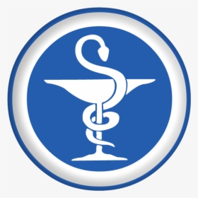Pharmacist Clipart Pharmacy Logo - Pharmacy Symbol Png, Transparent Png, Free Download