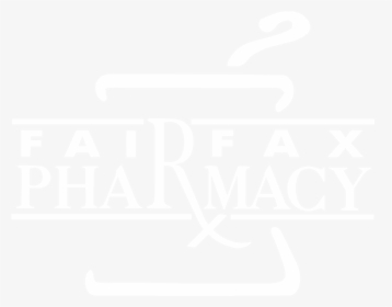 Fairfax Pharmacy - Sign, HD Png Download, Free Download