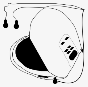 Transparent Volume Icon Png - Discman, Png Download, Free Download