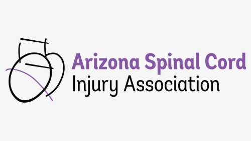 Arizona Spinal Cord Injury Association - Graphics, HD Png Download, Free Download