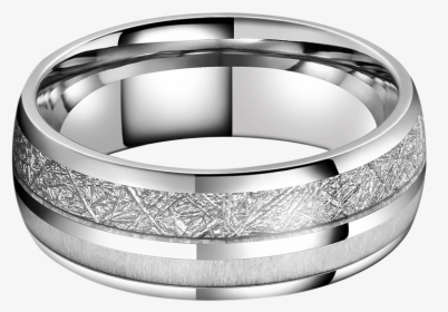 Titanium Ring, HD Png Download, Free Download