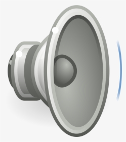 Audio Png Icon Transparent, Png Download, Free Download