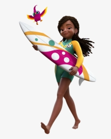 Lego Friends Sea Life, HD Png Download, Free Download
