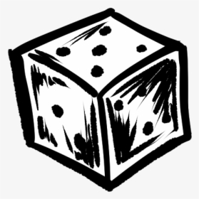 Loaded Die, HD Png Download, Free Download
