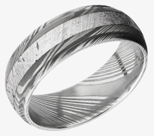 Damascus Steel Rings, HD Png Download, Free Download