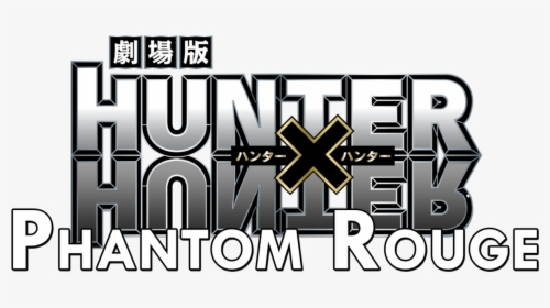 Hunter × Hunter, HD Png Download, Free Download