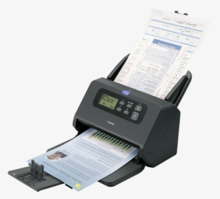 Canon Drc225 Doc Scanner, HD Png Download, Free Download