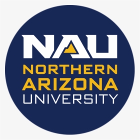 Northern Arizona University Nau Logo, HD Png Download, Free Download