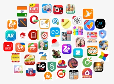 Play Store Icon Png, Transparent Png, Free Download