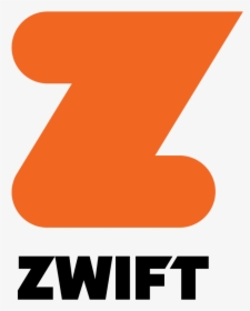Titaniumgeek Zwf Vt Rgb Pos Blk 1 Zwift User Manual - Zwift Logo Png, Transparent Png, Free Download