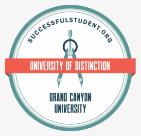 Grand Canyon University - Friends Of A Fulwell Logo, HD Png Download, Free Download