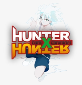 Hxh Logos, HD Png Download, Free Download