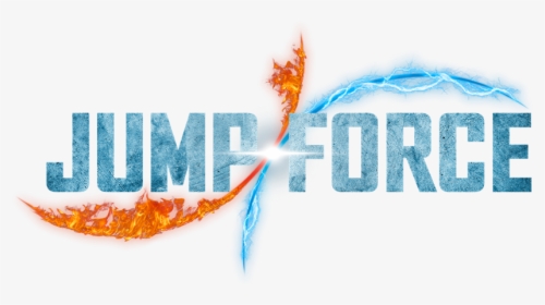 Caratulas De Jump Force, HD Png Download, Free Download