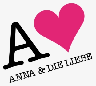 Anna Und Die Liebe, HD Png Download, Free Download