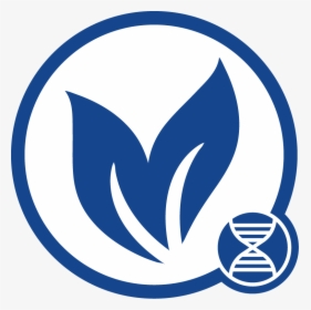 Plant Dna Icon - Emblem, HD Png Download, Free Download