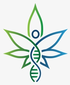 Strain Genie - Cannabis Dna, HD Png Download, Free Download