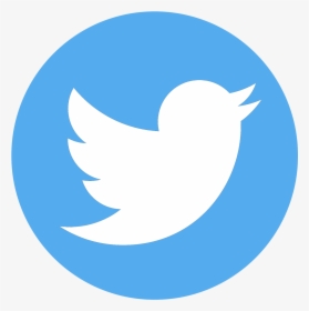 Logo Social Media Apps - Transparent Background Twitter Png, Png Download, Free Download