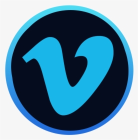 Logo Vimeo Version Png - Twitter Logo Png Hd, Transparent Png, Free Download