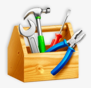 Toolkit Png, Transparent Png, Free Download