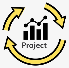 Project Cycle Icon - Project Life Cycle Icon, HD Png Download, Free Download