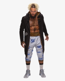 Enzo Amore Render 2017, HD Png Download, Free Download