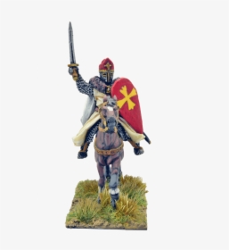 Medieval King Miniature 28mm, HD Png Download, Free Download