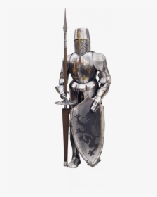 Dkfpc - Historical Crusader Armor, HD Png Download, Free Download