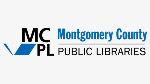 Montgomery County Public Libraries, HD Png Download, Free Download