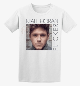 Niall Horan Itunes Flicker, HD Png Download, Free Download