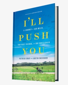 Will Push You, HD Png Download, Free Download