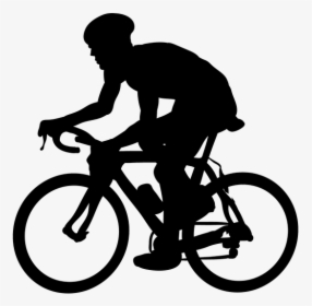 Bicyclist, Bicycle, Bike, Cyclist, Lifestyle, Cycle - Bolo De Aniversario Tema Bicicleta, HD Png Download, Free Download