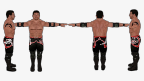 Tna Impact Game Textures, HD Png Download, Free Download