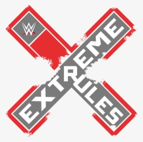 Wwe Extreme Rules 2019 Logo, HD Png Download, Free Download